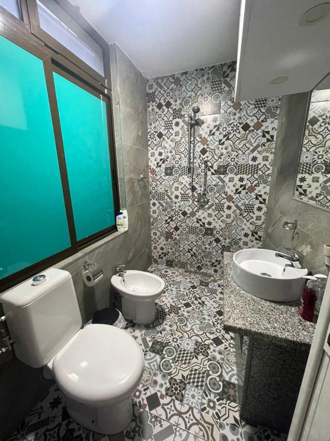 Your Apartment Tirana City Centre Экстерьер фото
