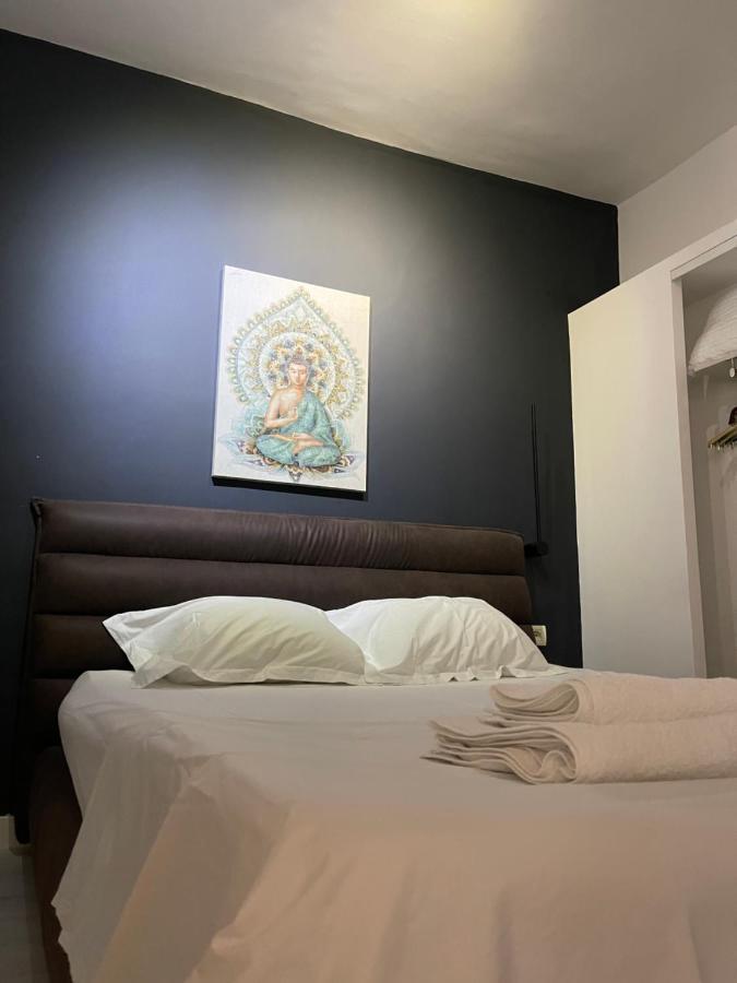 Your Apartment Tirana City Centre Экстерьер фото