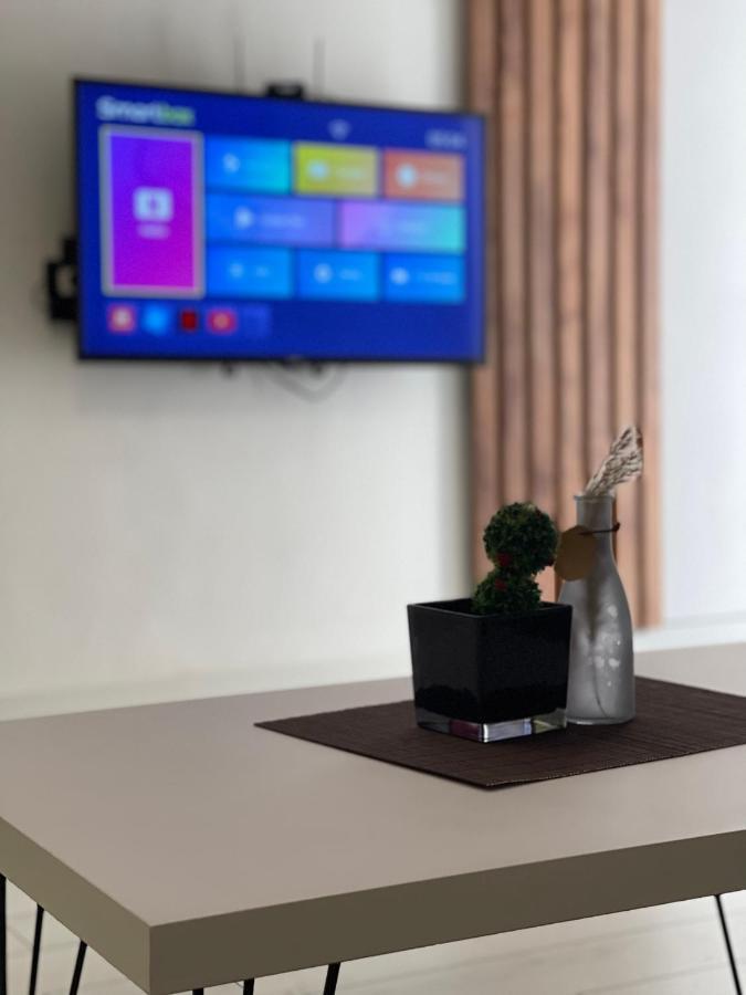 Your Apartment Tirana City Centre Экстерьер фото